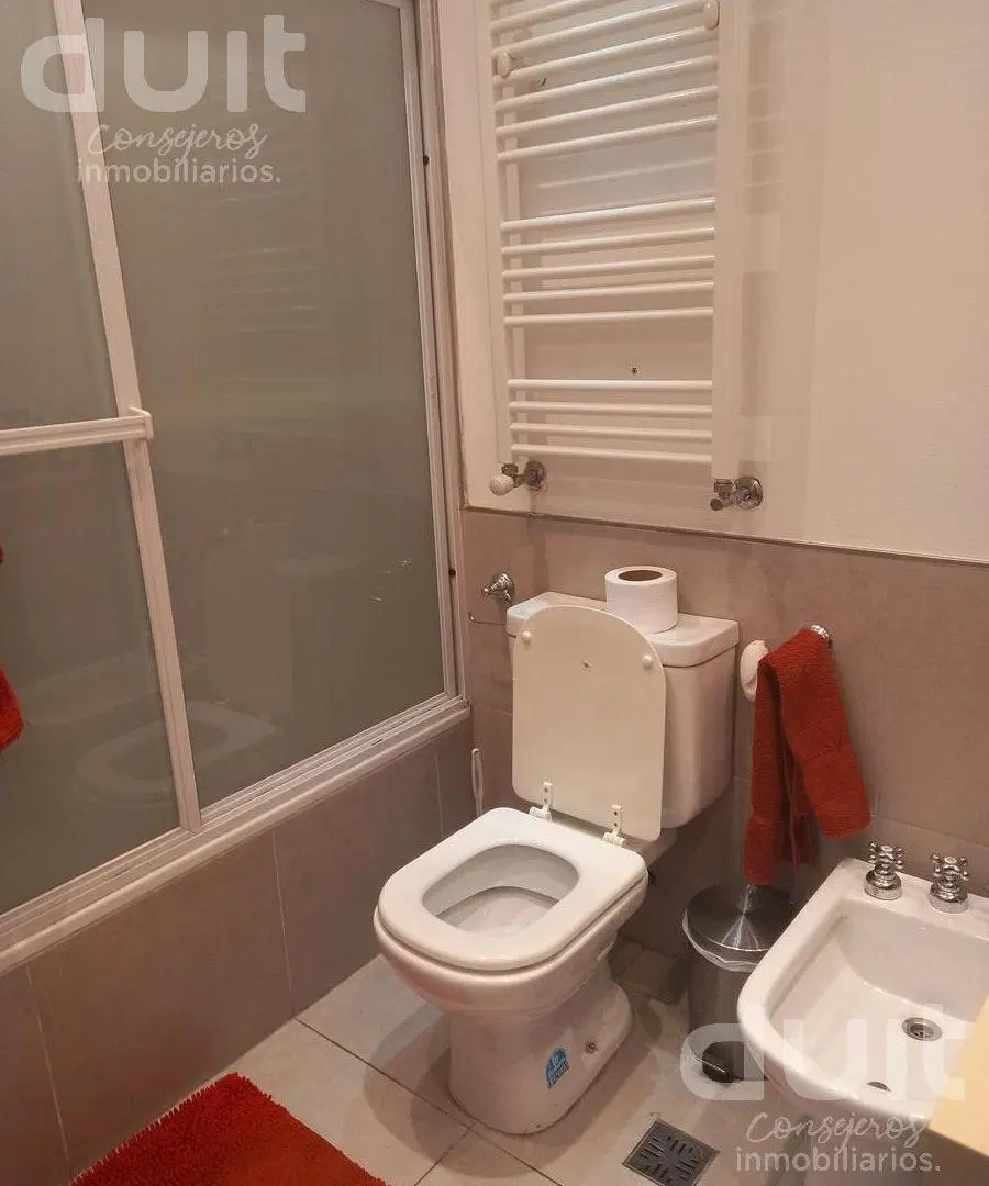 Departamento  semipiso en excelente estado en Nueva Córdoba 4