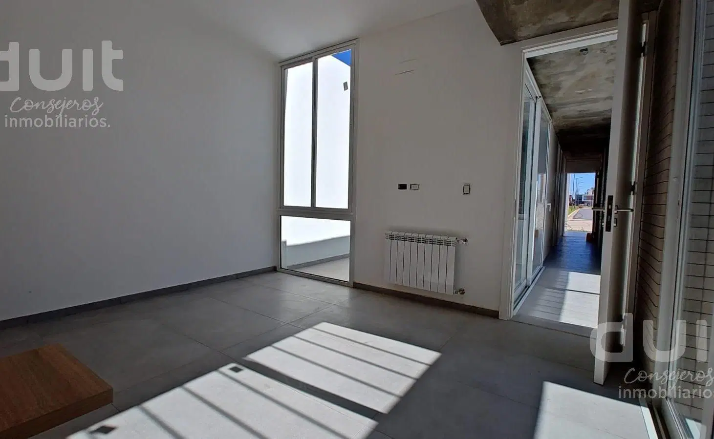 CASA lista para vivir de tres dor, UNA SOLA PLANTA en RINCONES DE MANANTIALES. 4