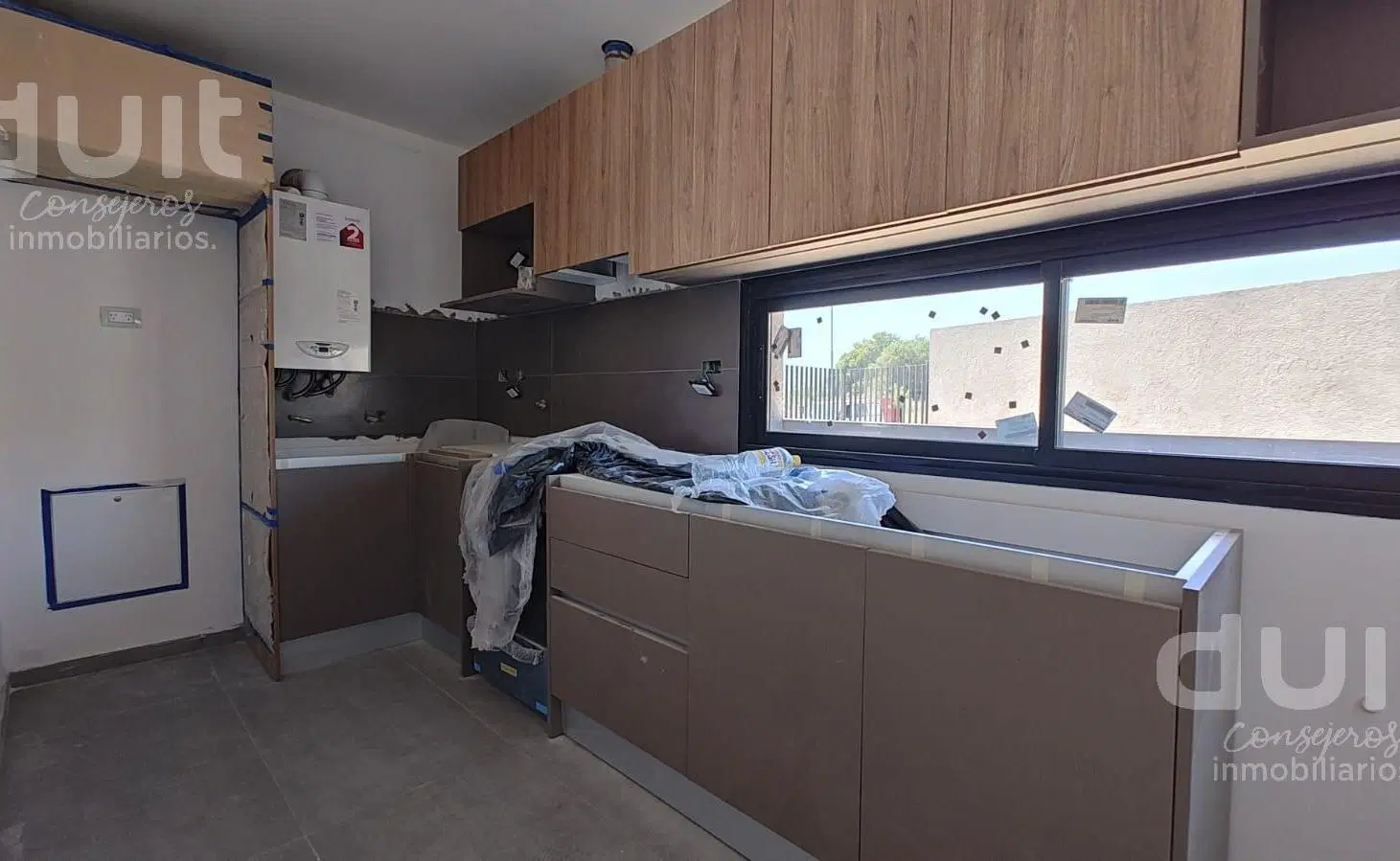 Duplex en Campo Chico en excelente oportunidad! 4