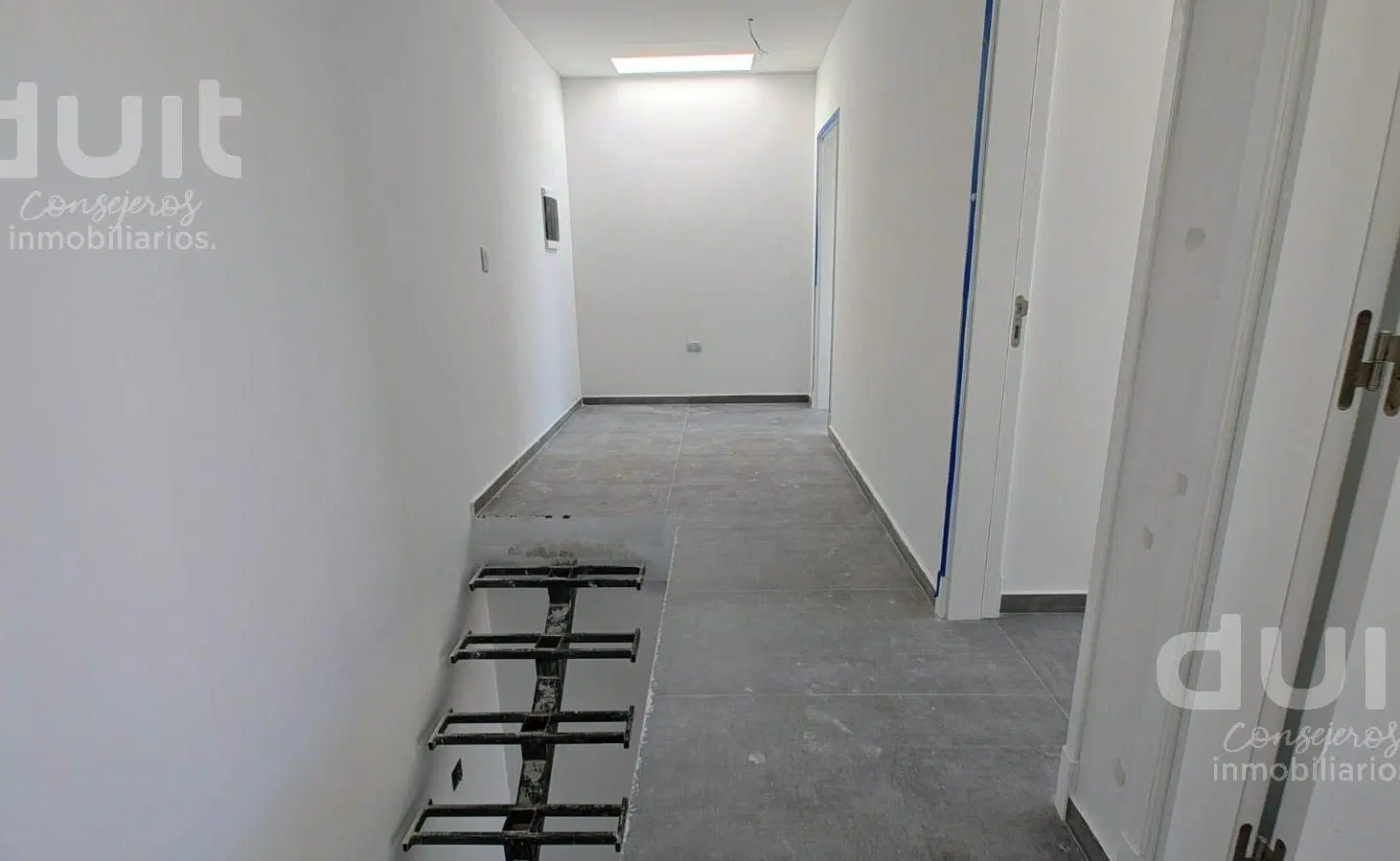 Duplex en Campo Chico en excelente oportunidad! 5