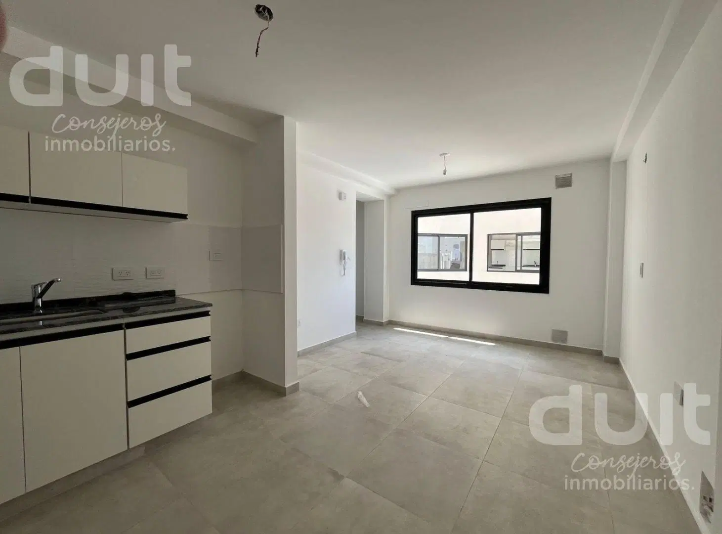 Departamento a estrenar en Alto Alberdi 2