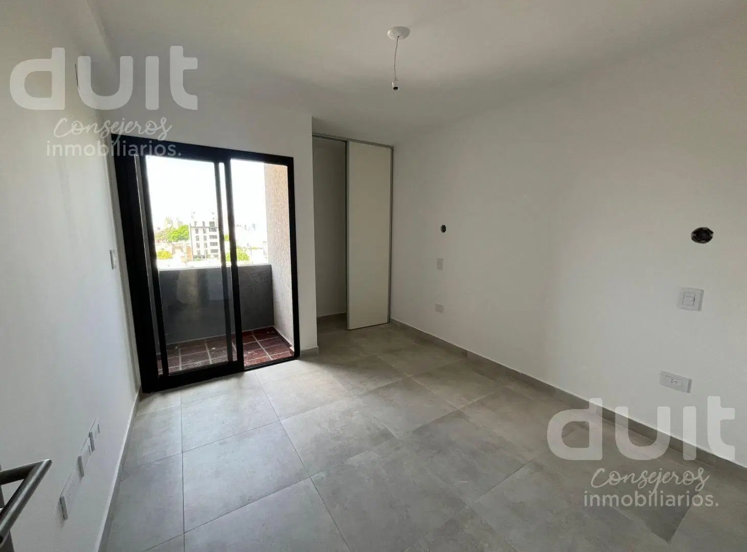 Departamento a estrenar en Alto Alberdi 5