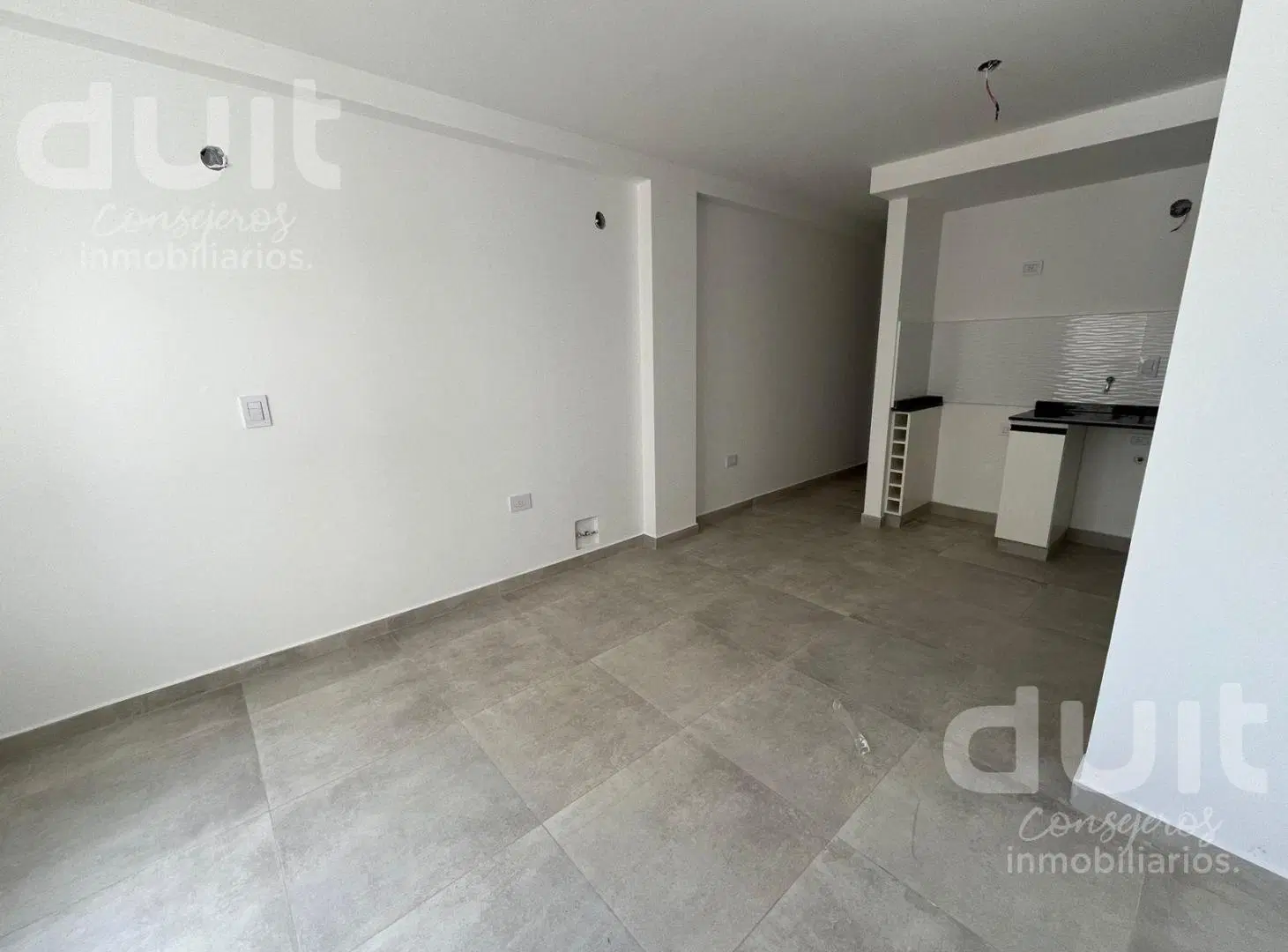 Departamento a estrenar en Alto Alberdi 4