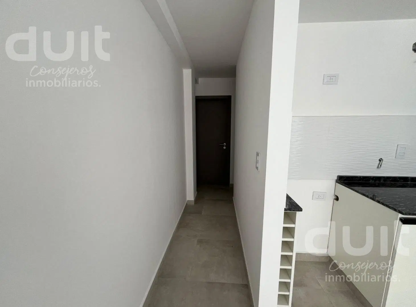 Departamento a estrenar en Alto Alberdi 3