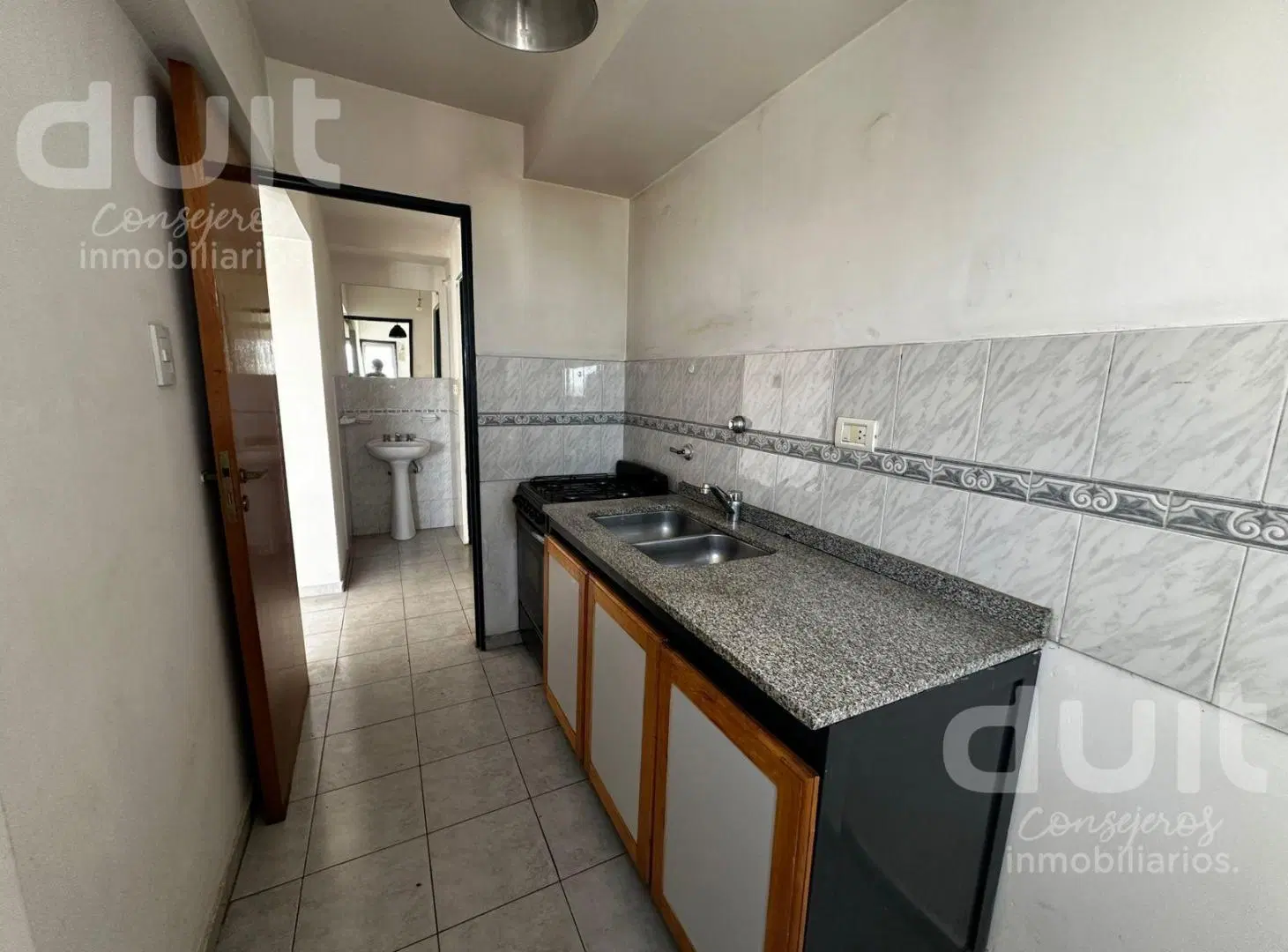 ALQUILER EN NUEVA CORDOBA 2 DORMITORIOS!!! 2
