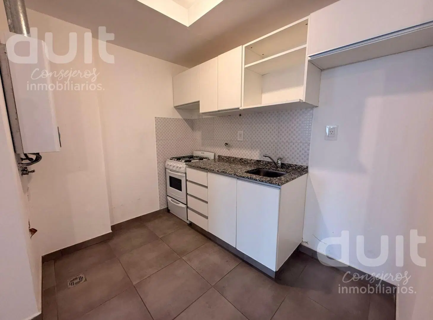 Departamento en alquiler en Nueva Córdoba - Frente a Ciudad Universitaria 5