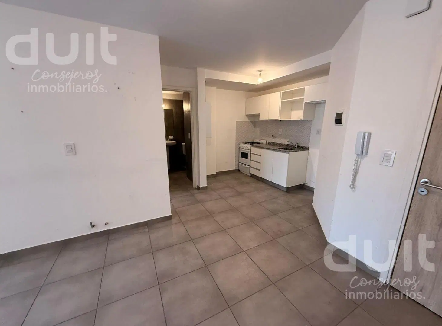 Departamento en alquiler en Nueva Córdoba - Frente a Ciudad Universitaria 5