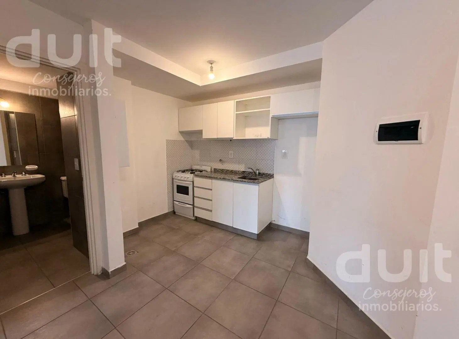 Departamento en alquiler en Nueva Córdoba - Frente a Ciudad Universitaria 3