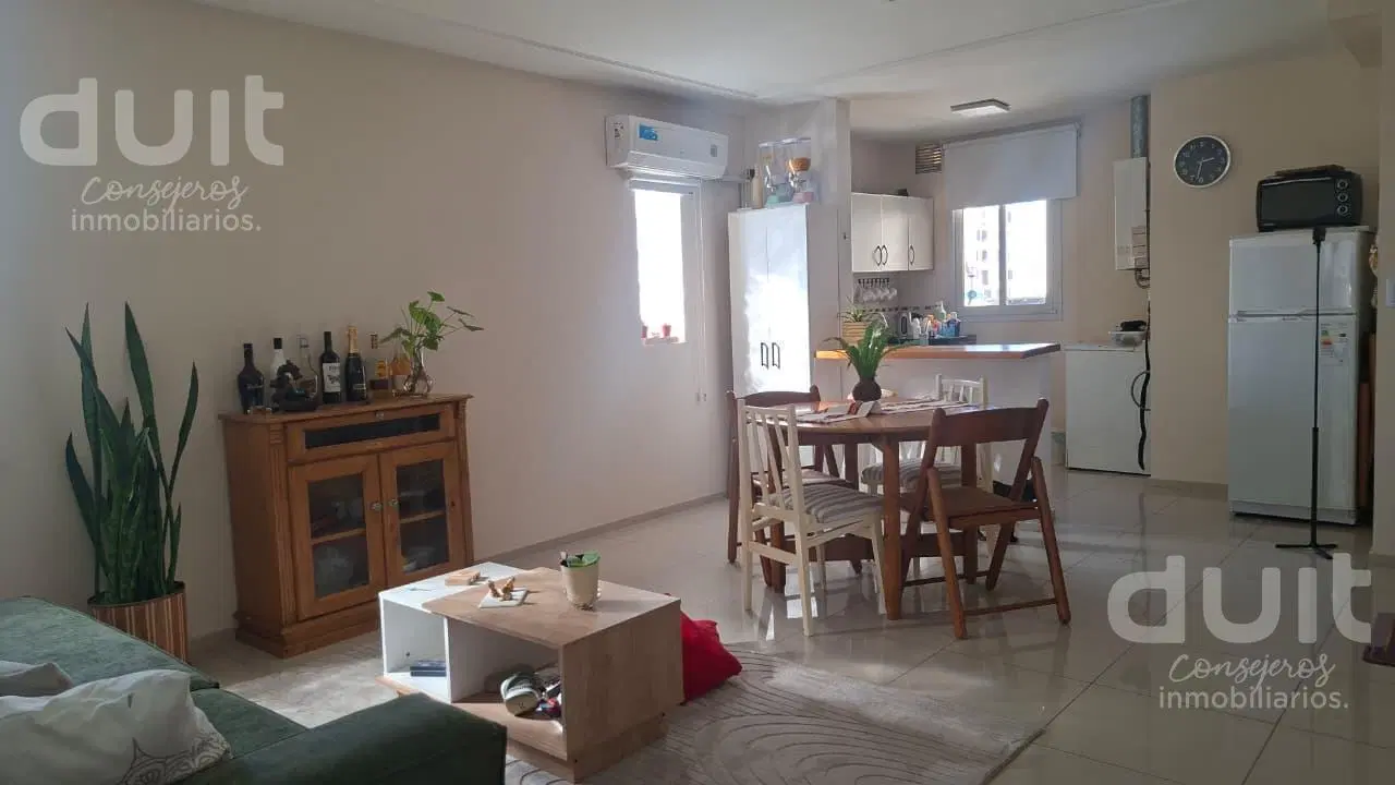 Departamento en Alto Alberdi 5