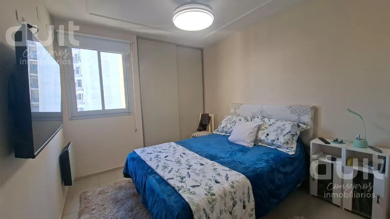 Departamento en Alto Alberdi 2
