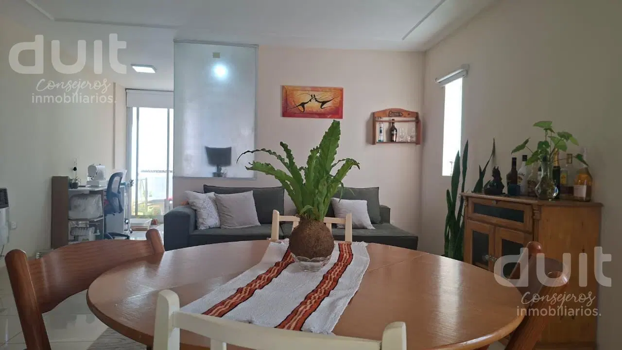 Departamento en Alto Alberdi 3