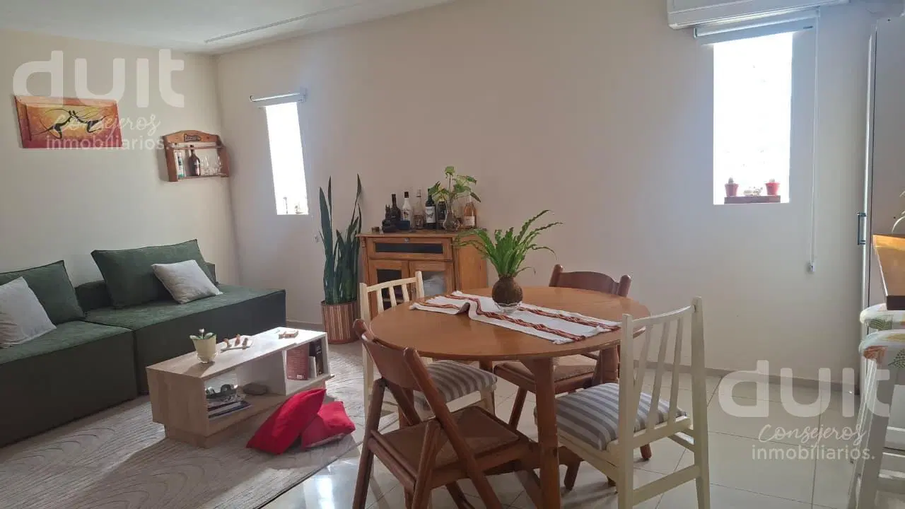 Departamento en Alto Alberdi 4