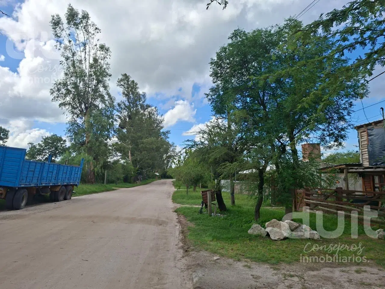 Valle de Anisacate terrenos en Venta!!! 5