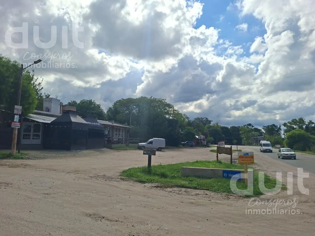 Valle de Anisacate terrenos en Venta!!! 3