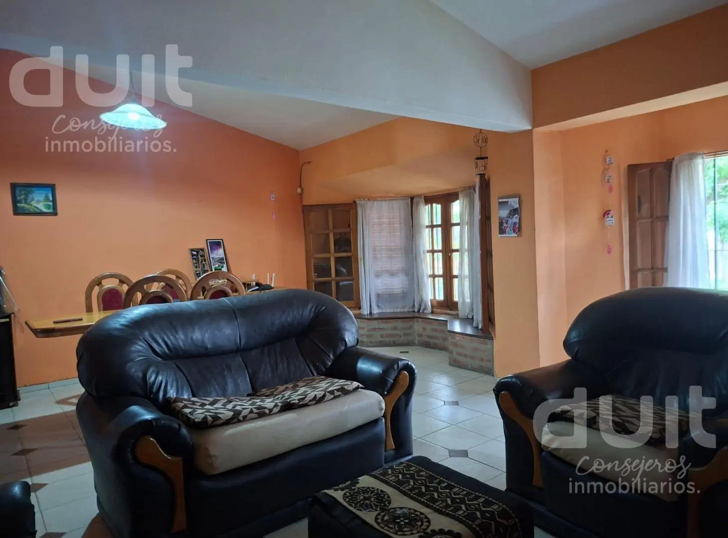 Casa en Venta en Cerro Norte, a metros de Av Donato Alvares 4