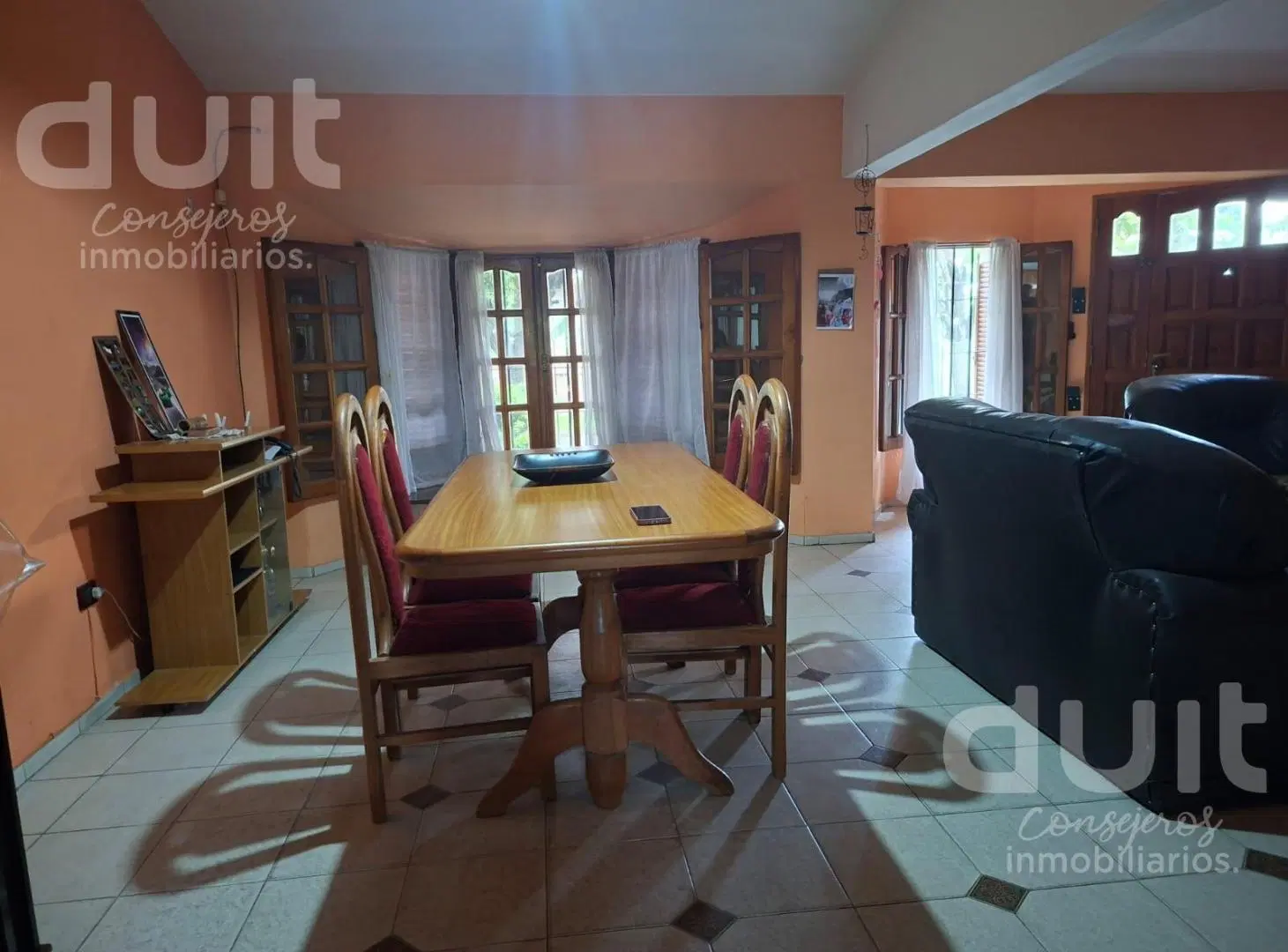 Casa en Venta en Cerro Norte, a metros de Av Donato Alvares 2