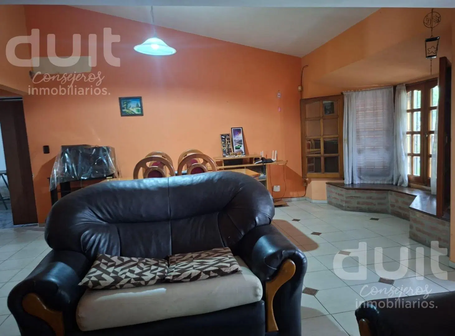 Casa en Venta en Cerro Norte, a metros de Av Donato Alvares 1