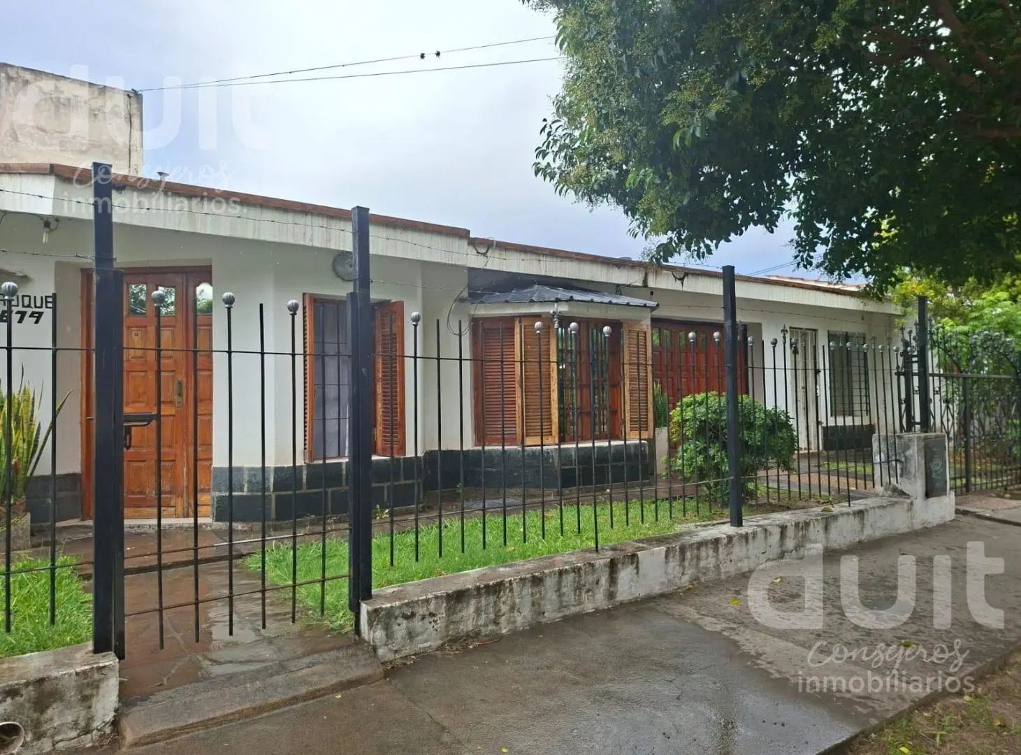 Casa en Venta en Cerro Norte, a metros de Av Donato Alvares 3