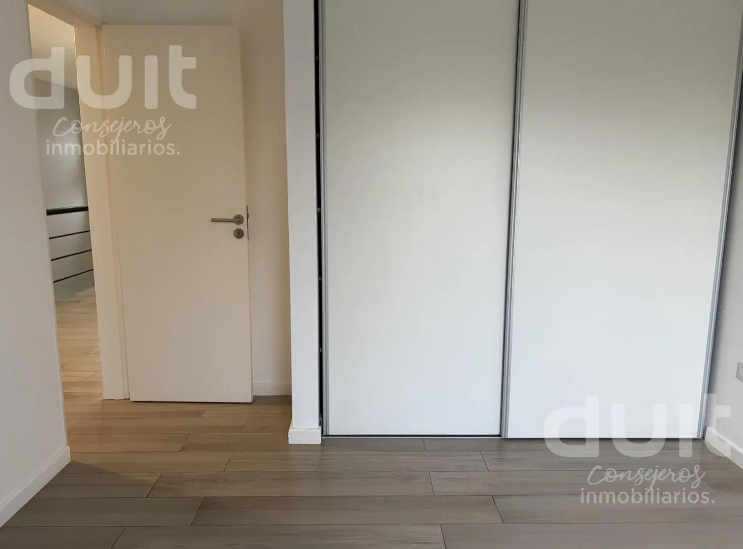 Duplex de 2 dormitorios en Alquiler en Solares de Manantiales 5