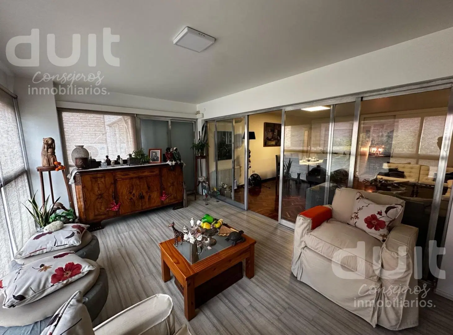 Departamento Piso Completo en Venta en Nueva Córdoba! 5