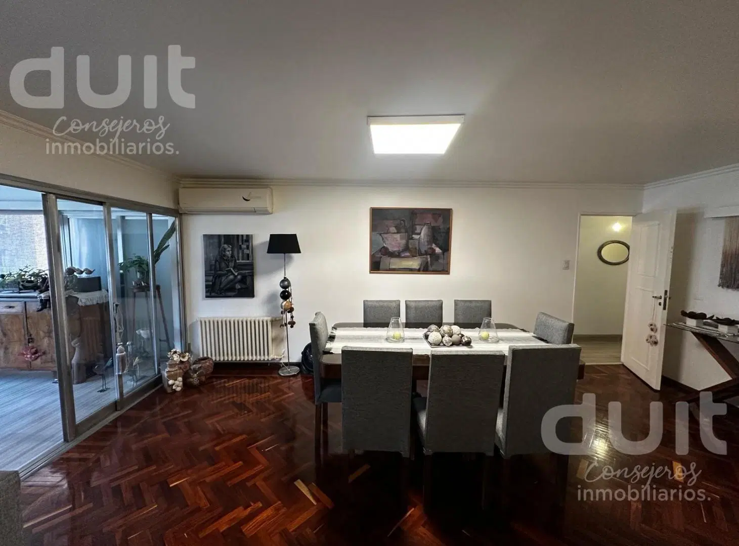 Departamento Piso Completo en Venta en Nueva Córdoba! 3