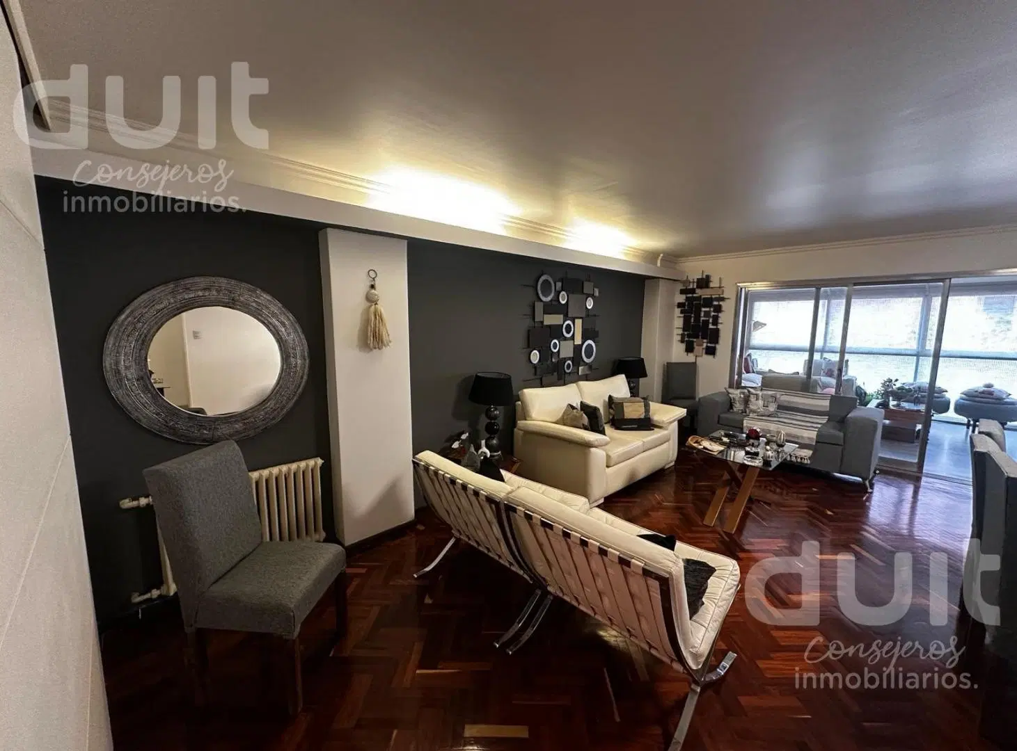 Departamento Piso Completo en Venta en Nueva Córdoba! 4