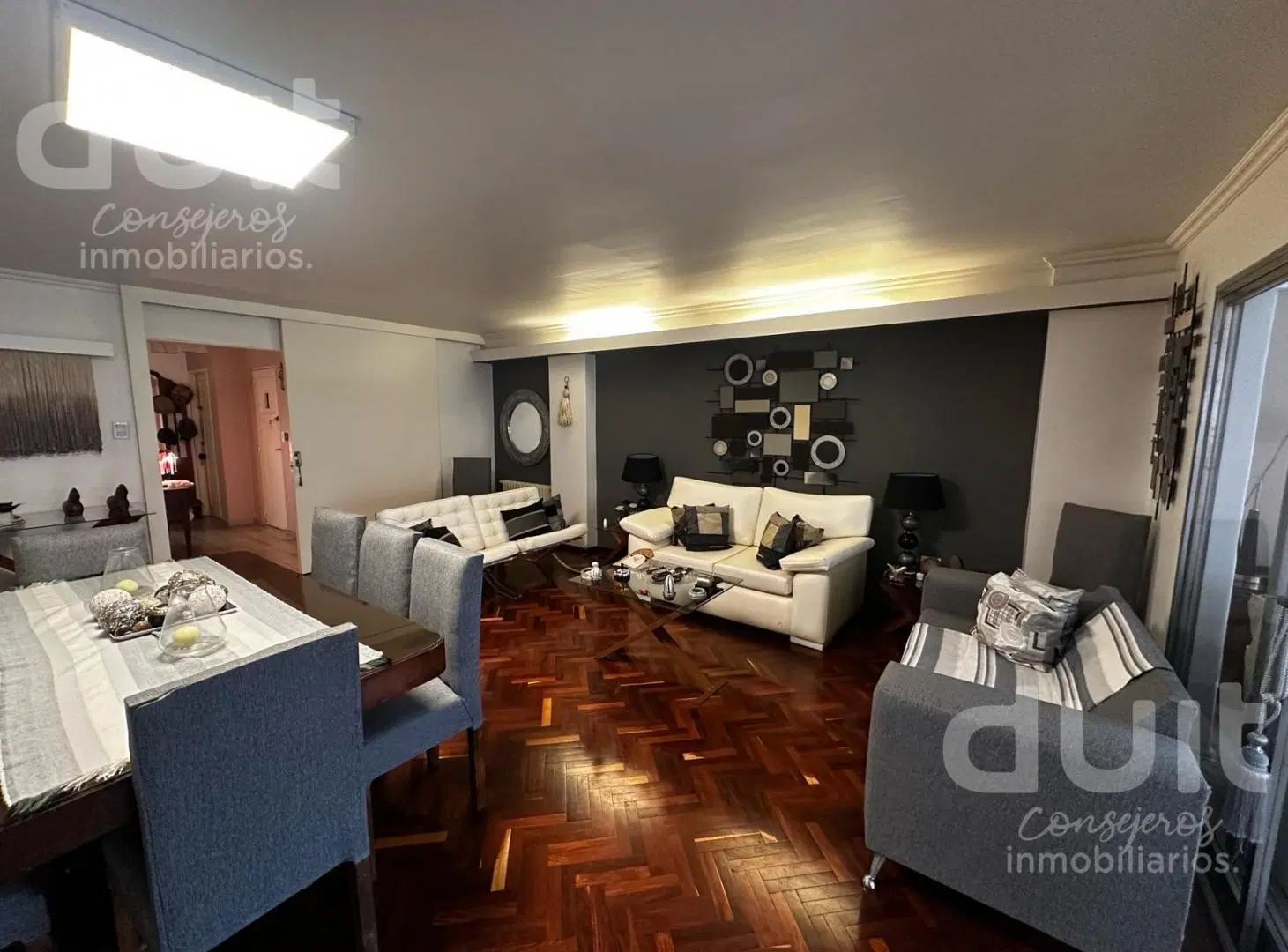 Departamento Piso Completo en Venta en Nueva Córdoba! 2