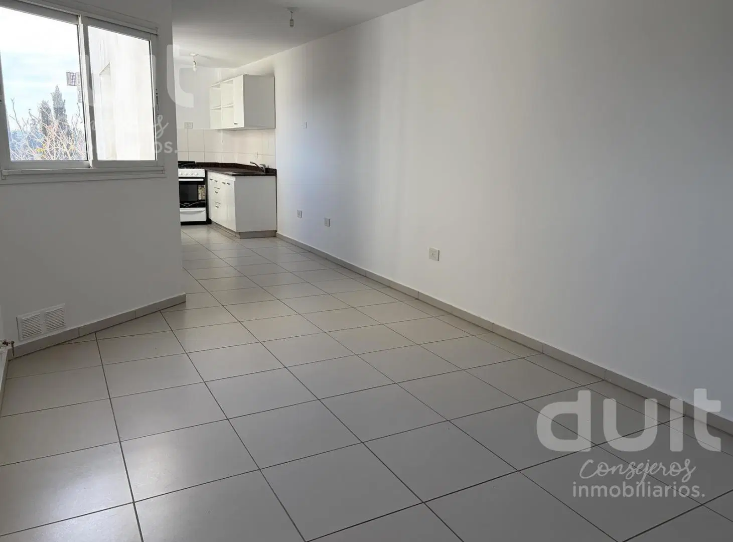 Departamento 1 dormit en Alquiler - Alberdi 5