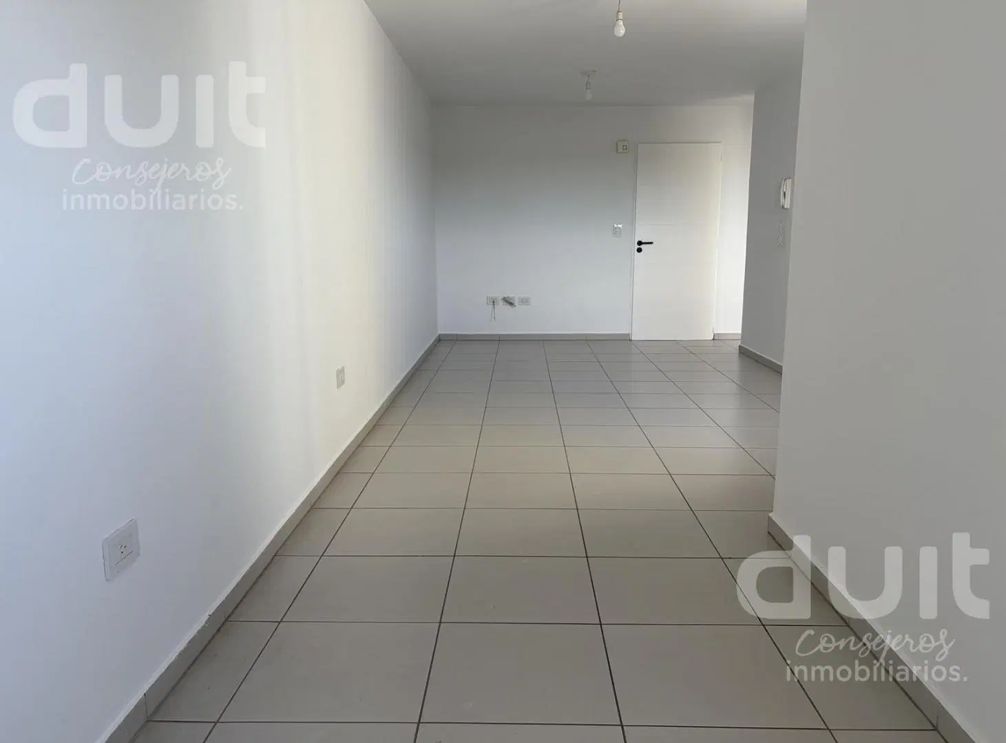 Departamento 1 dormit en Alquiler - Alberdi 3