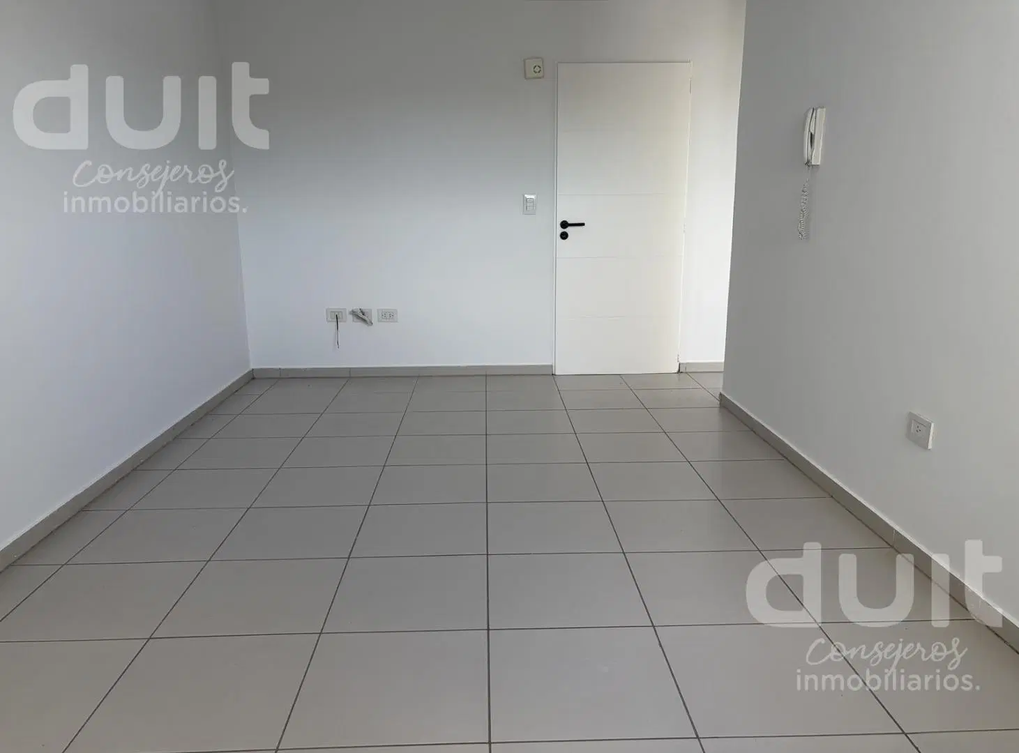 Departamento 1 dormit en Alquiler - Alberdi 2
