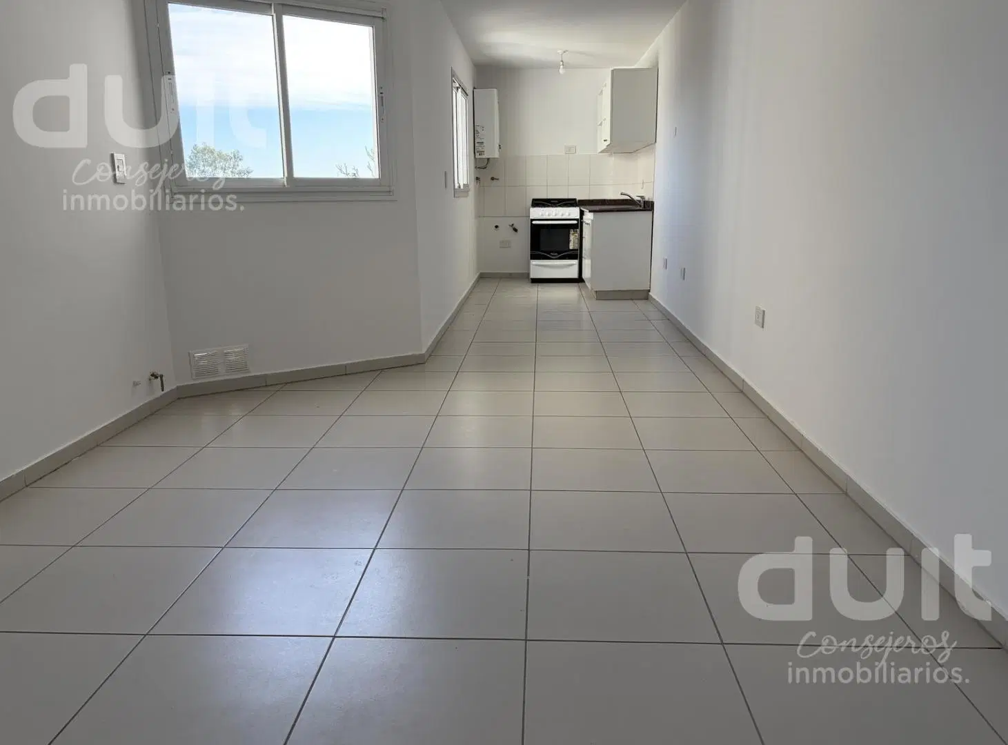 Departamento 1 dormit en Alquiler - Alberdi 4