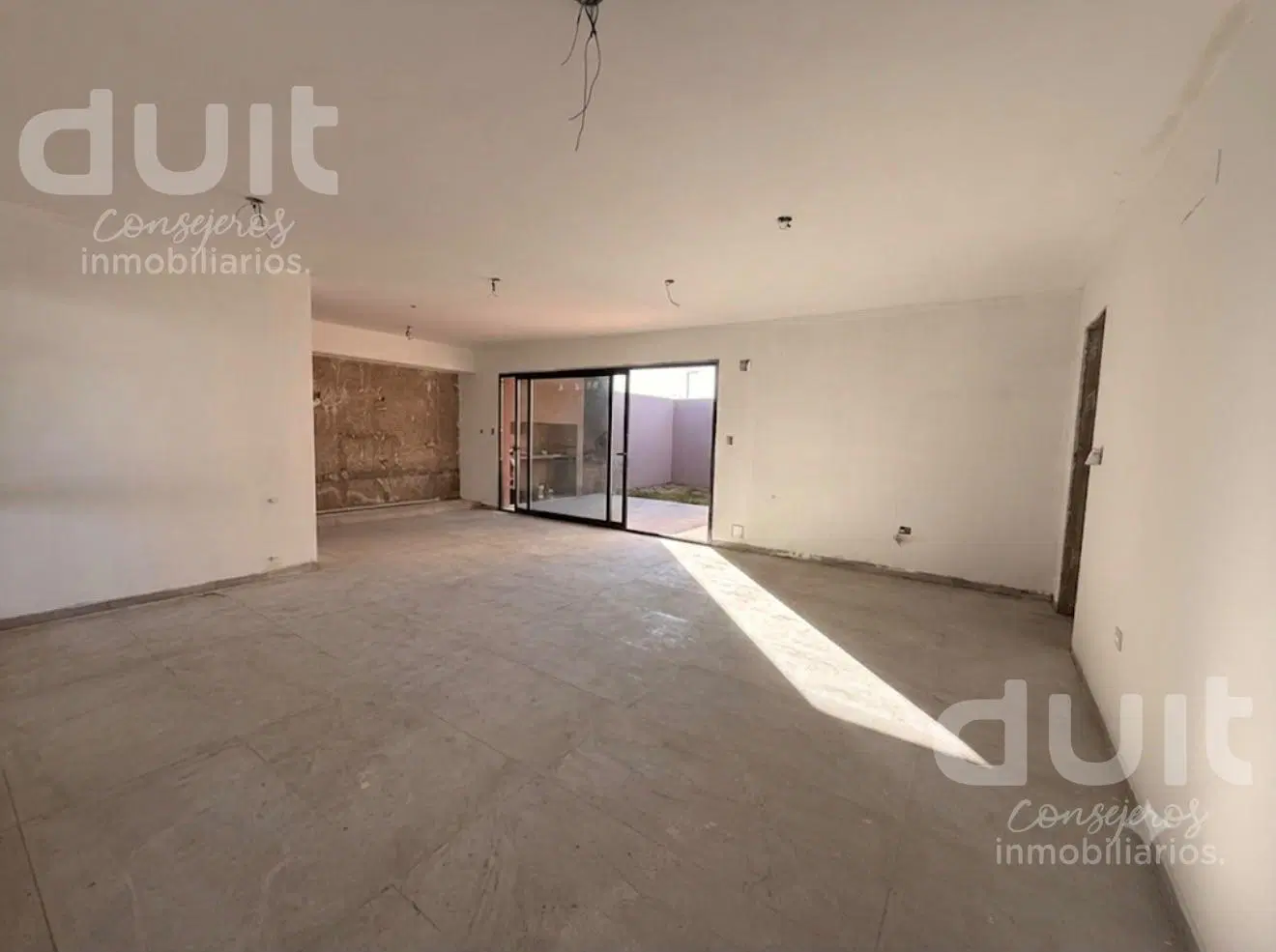 Casa en planta baja, en rincones de manantiales 2