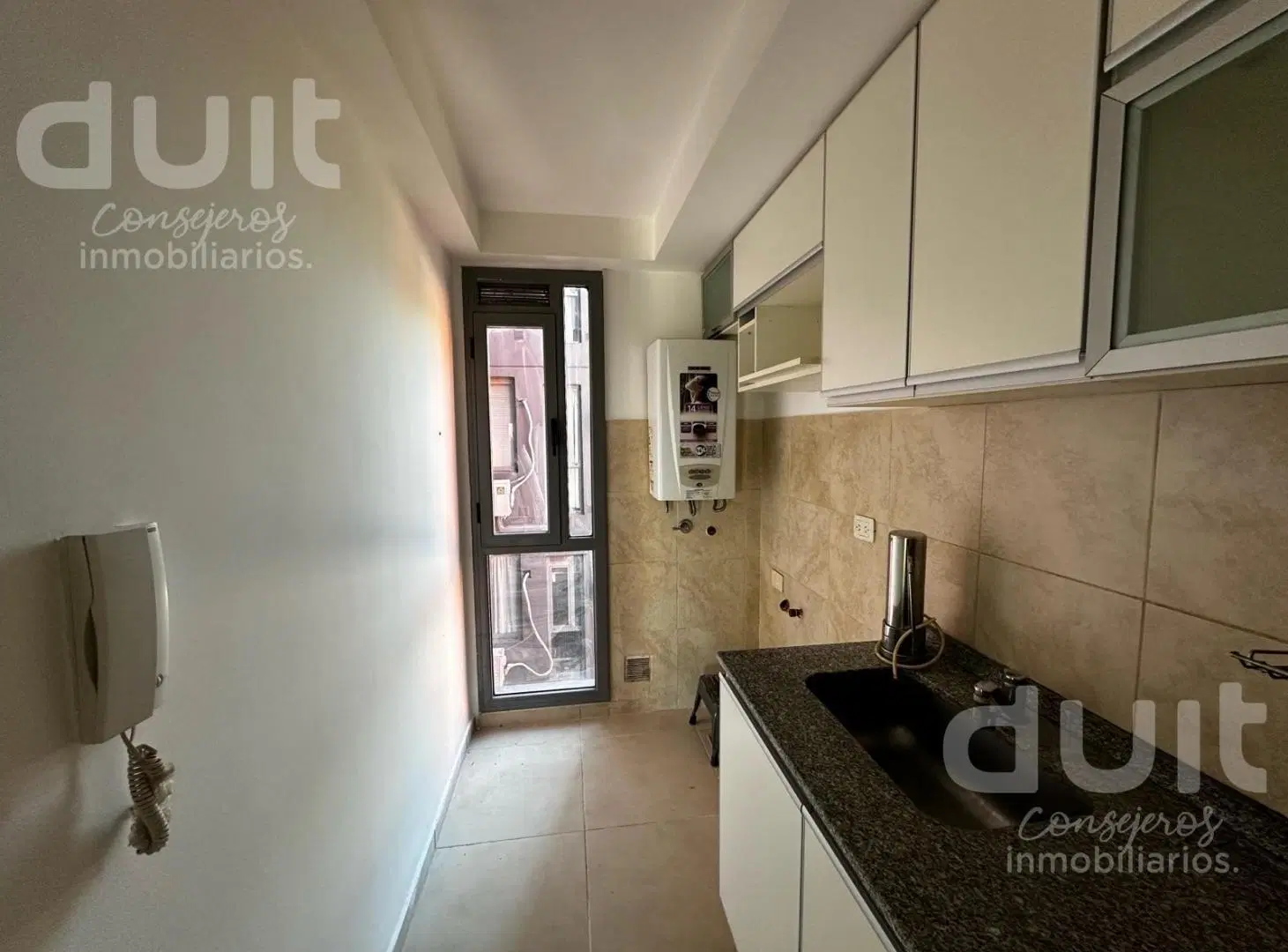 Excelente Departamento en Alquiler en Alta Córdoba!!! 8