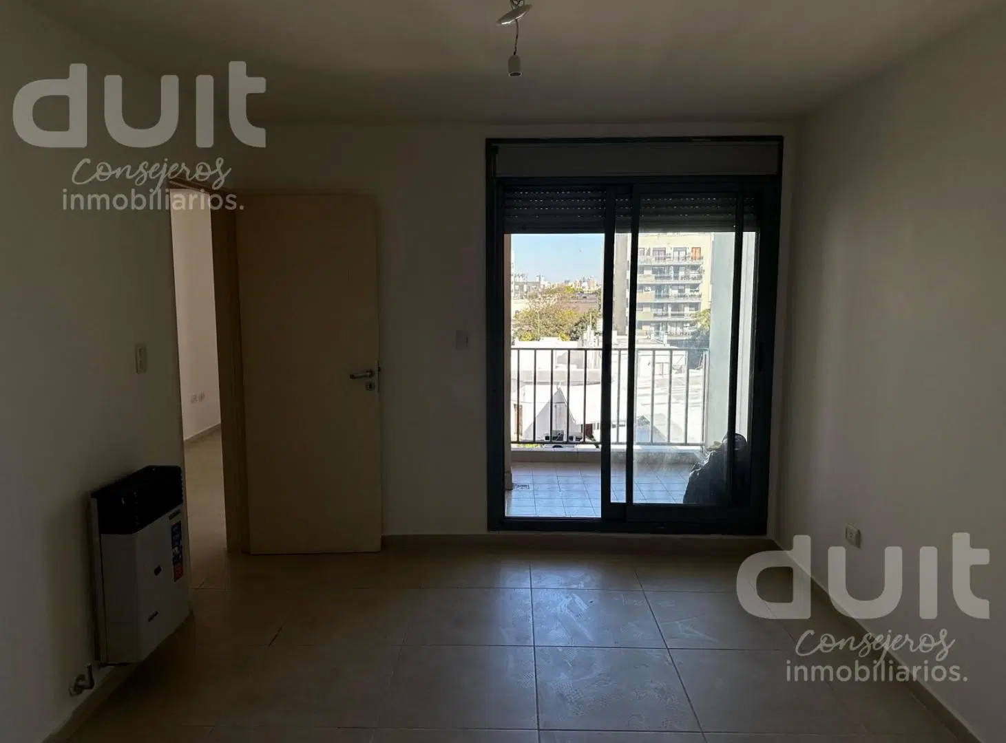 Excelente Departamento en Alquiler en Alta Córdoba!!! 5