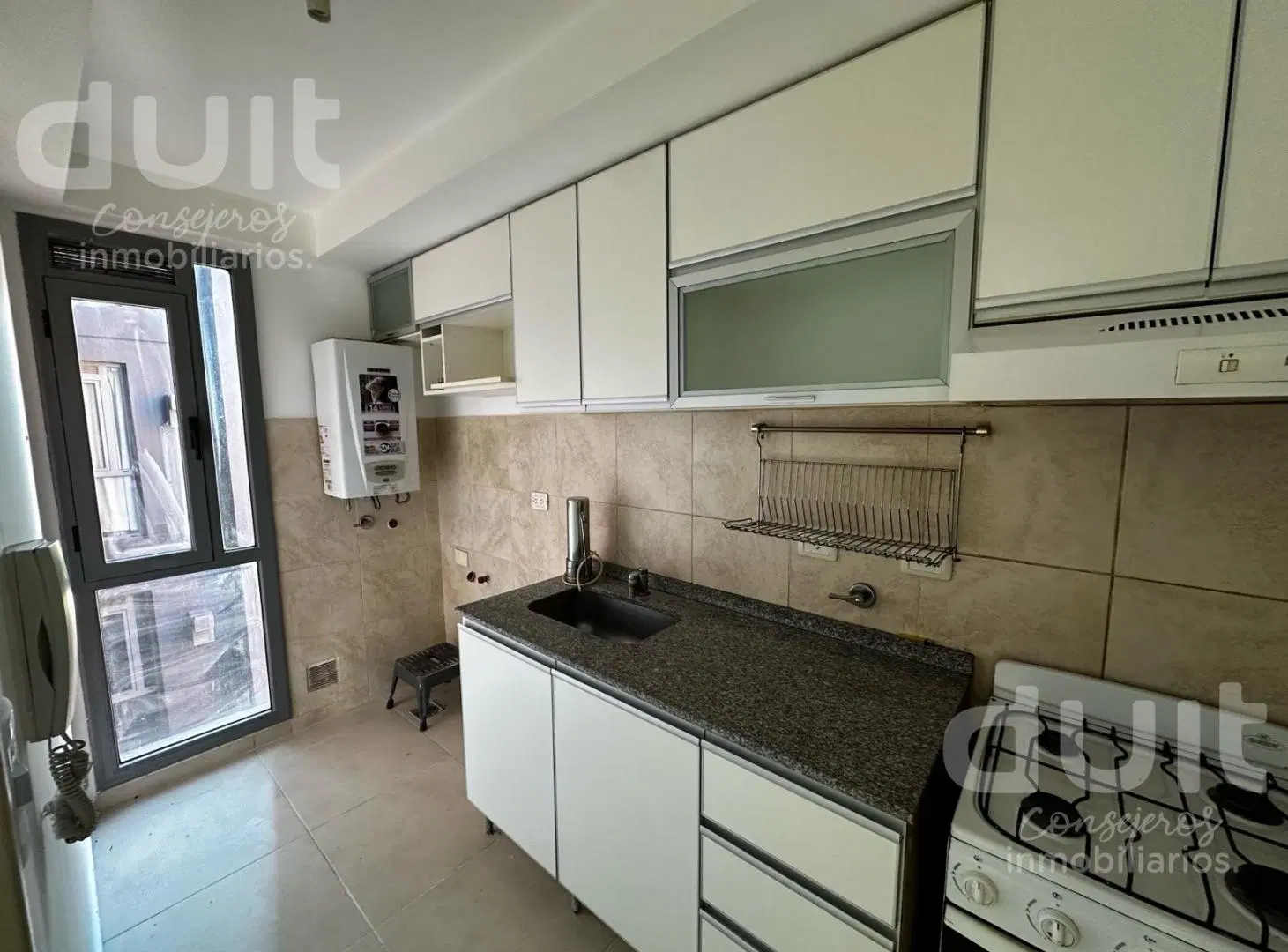 Excelente Departamento en Alquiler en Alta Córdoba!!! 3