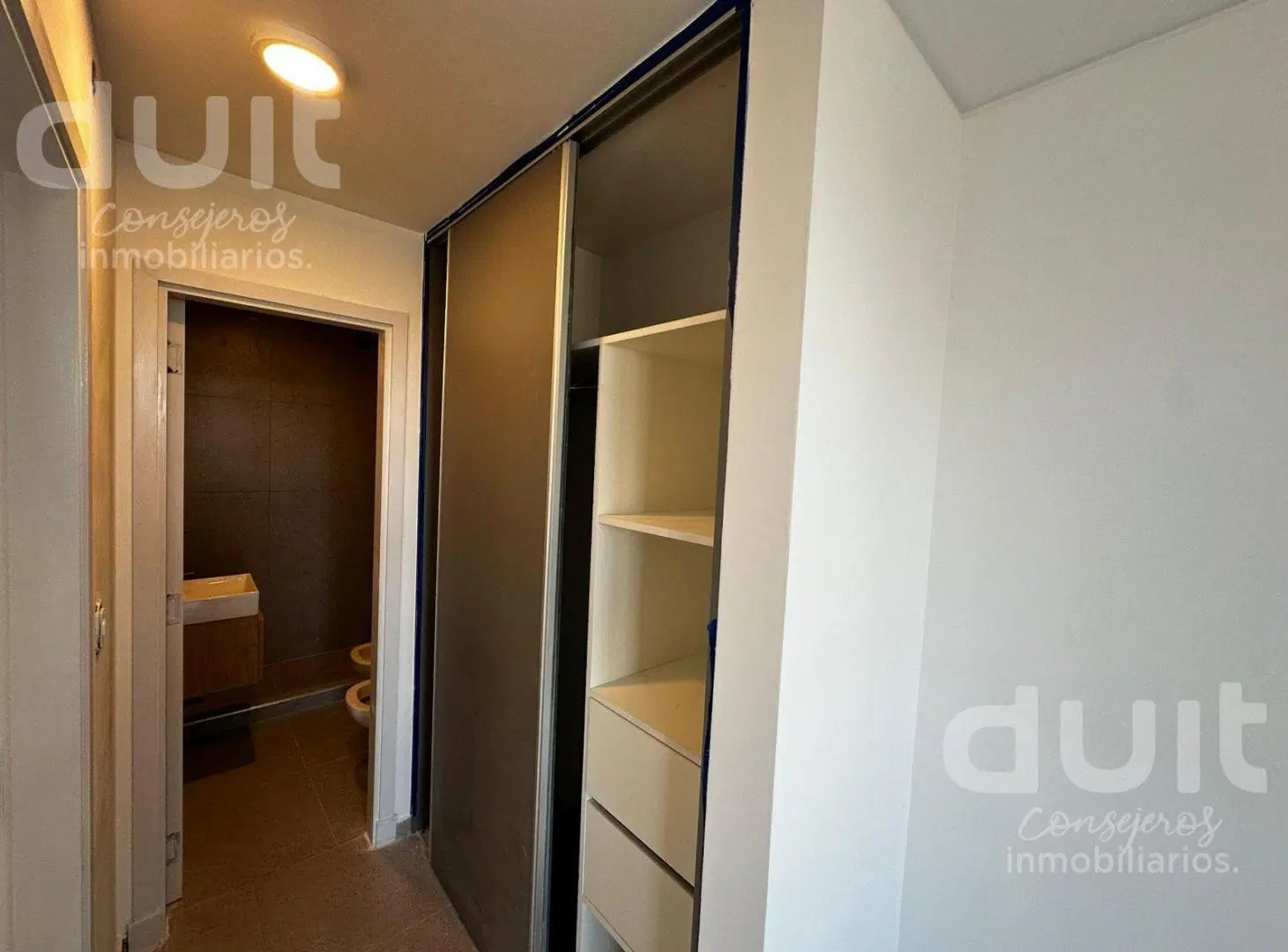 Departamento en venta en Nueva Córdoba - PATAGONIA 15 8