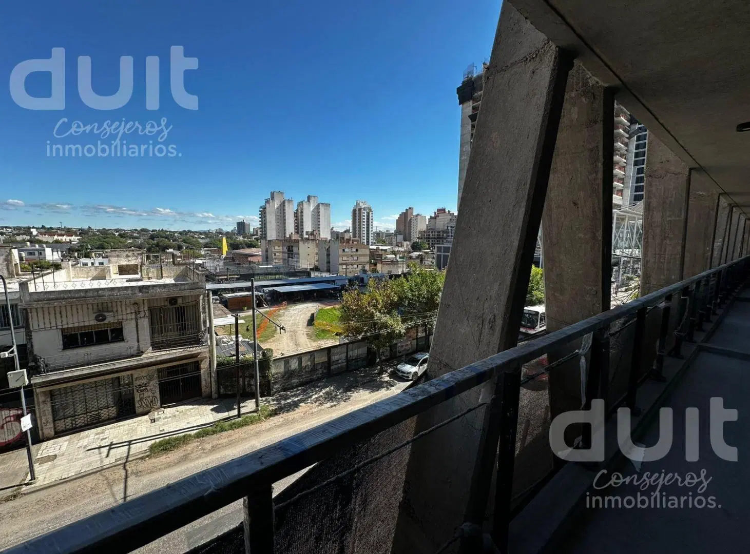 Departamento en venta en Nueva Córdoba - PATAGONIA 15 5