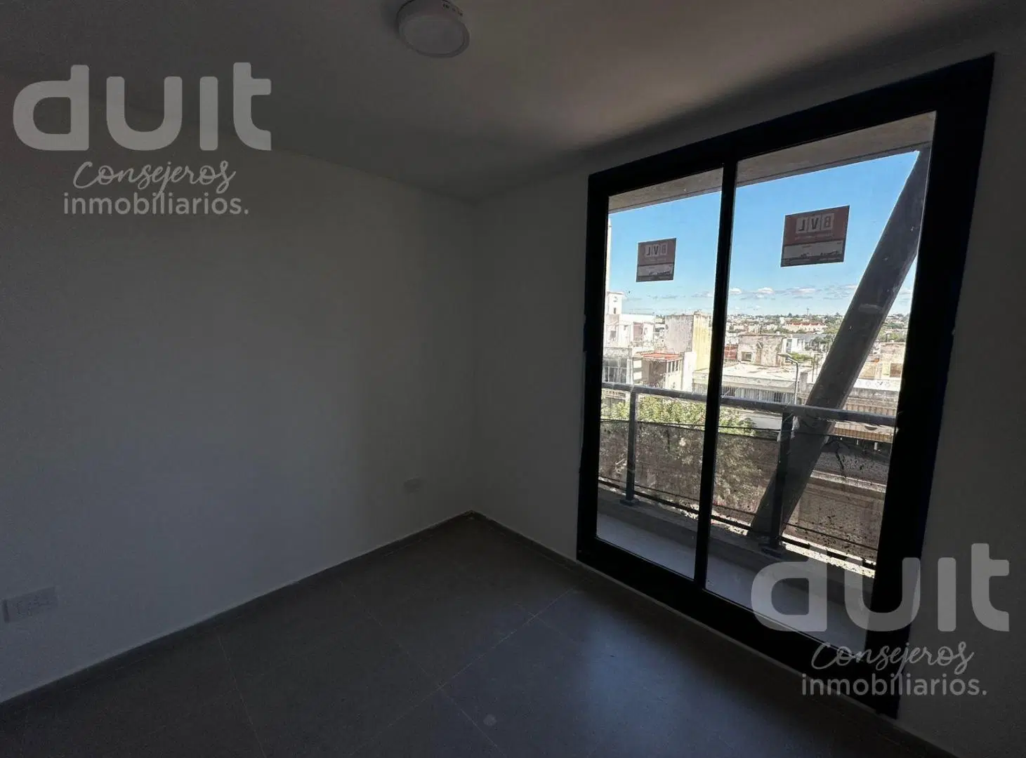 Departamento en venta en Nueva Córdoba - PATAGONIA 15 4
