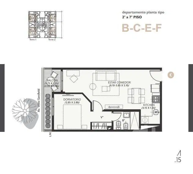 Plano 1