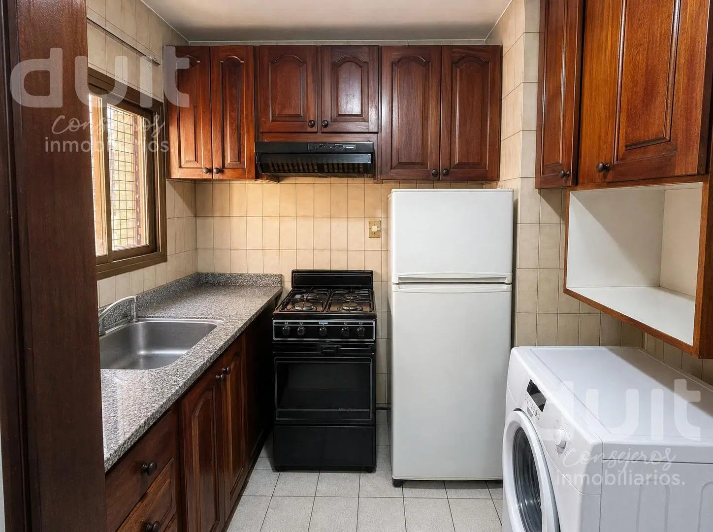 Departamento en Venta de 1 dormitorio en Nueva Córdoba 5