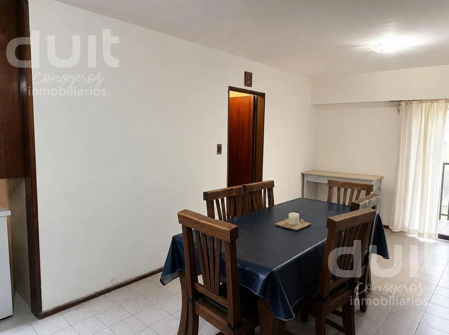 Departamento en Venta de 1 dormitorio en Nueva Córdoba 4