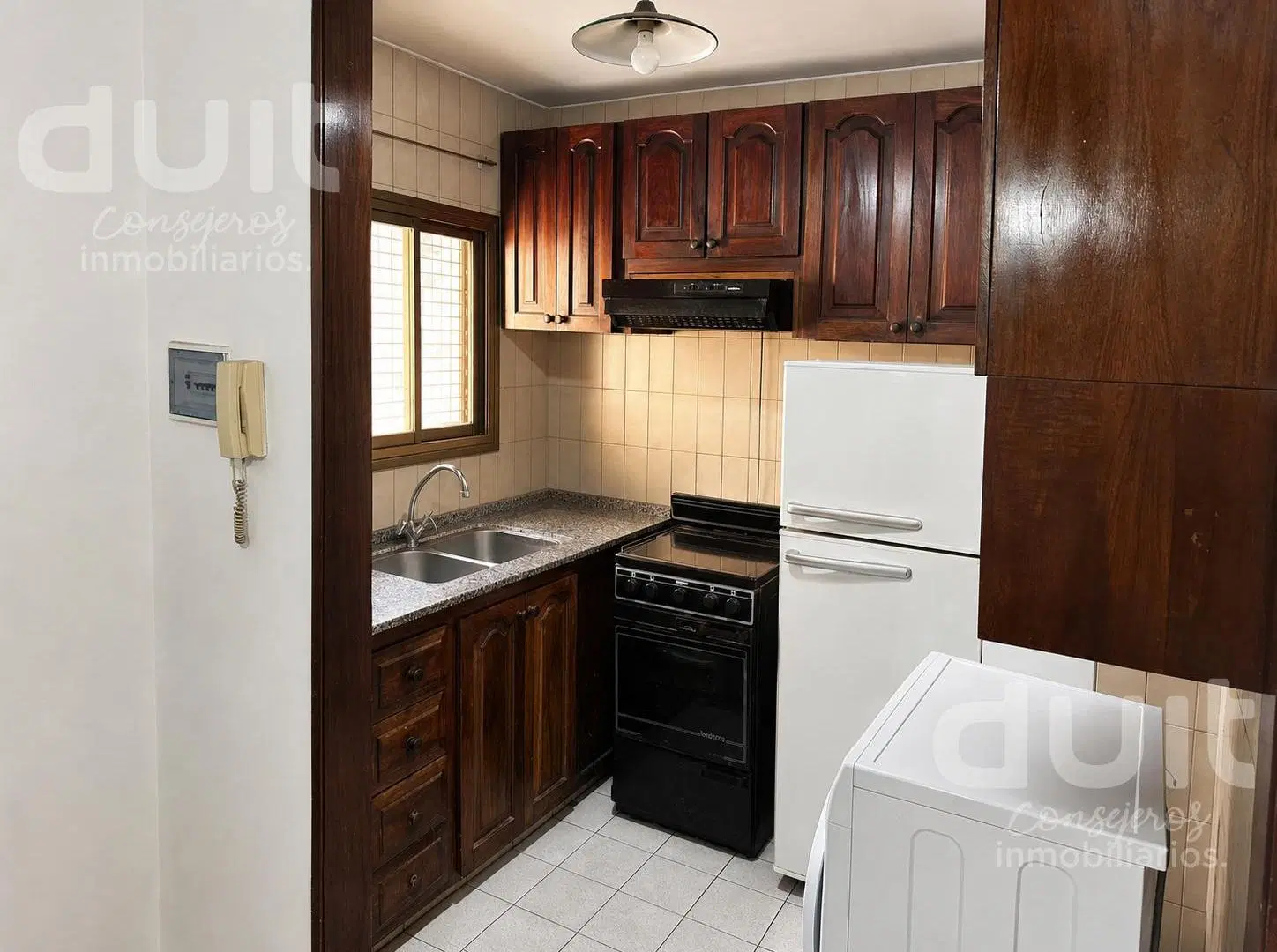 Departamento en Venta de 1 dormitorio en Nueva Córdoba 2