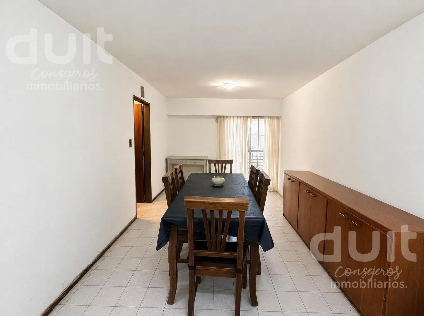 Departamento en Venta de 1 dormitorio en Nueva Córdoba 3