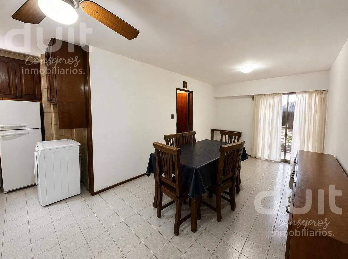 Departamento en Venta de 1 dormitorio en Nueva Córdoba 8