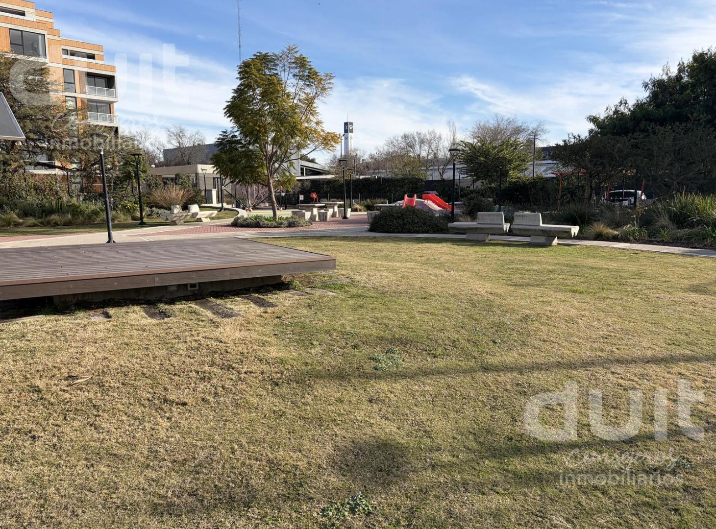 Foto de Depto de 1 dormitorio en Alquiler en Opera Plaza frente UTN, imagen 4