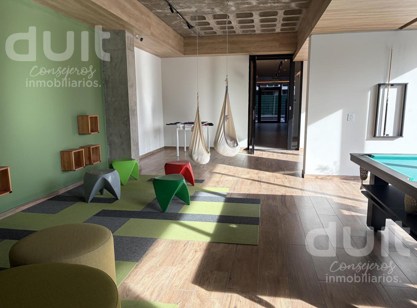 Foto de Depto de 1 dormitorio en Alquiler en Opera Plaza frente UTN, imagen 3