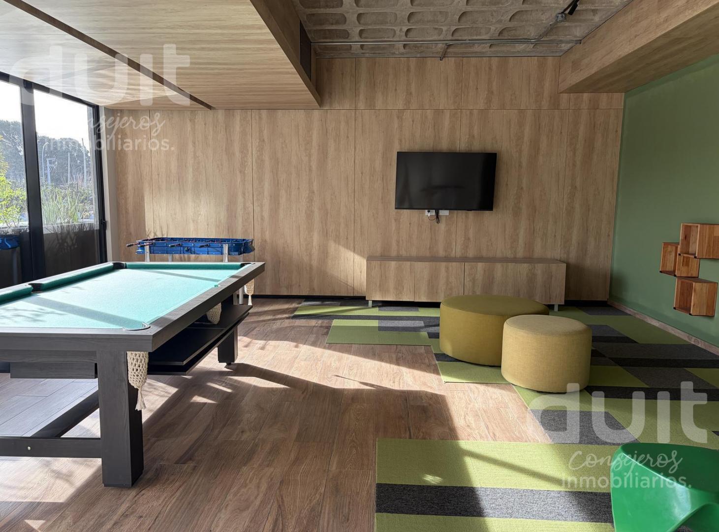 Foto de Depto de 1 dormitorio en Alquiler en Opera Plaza frente UTN, imagen 1