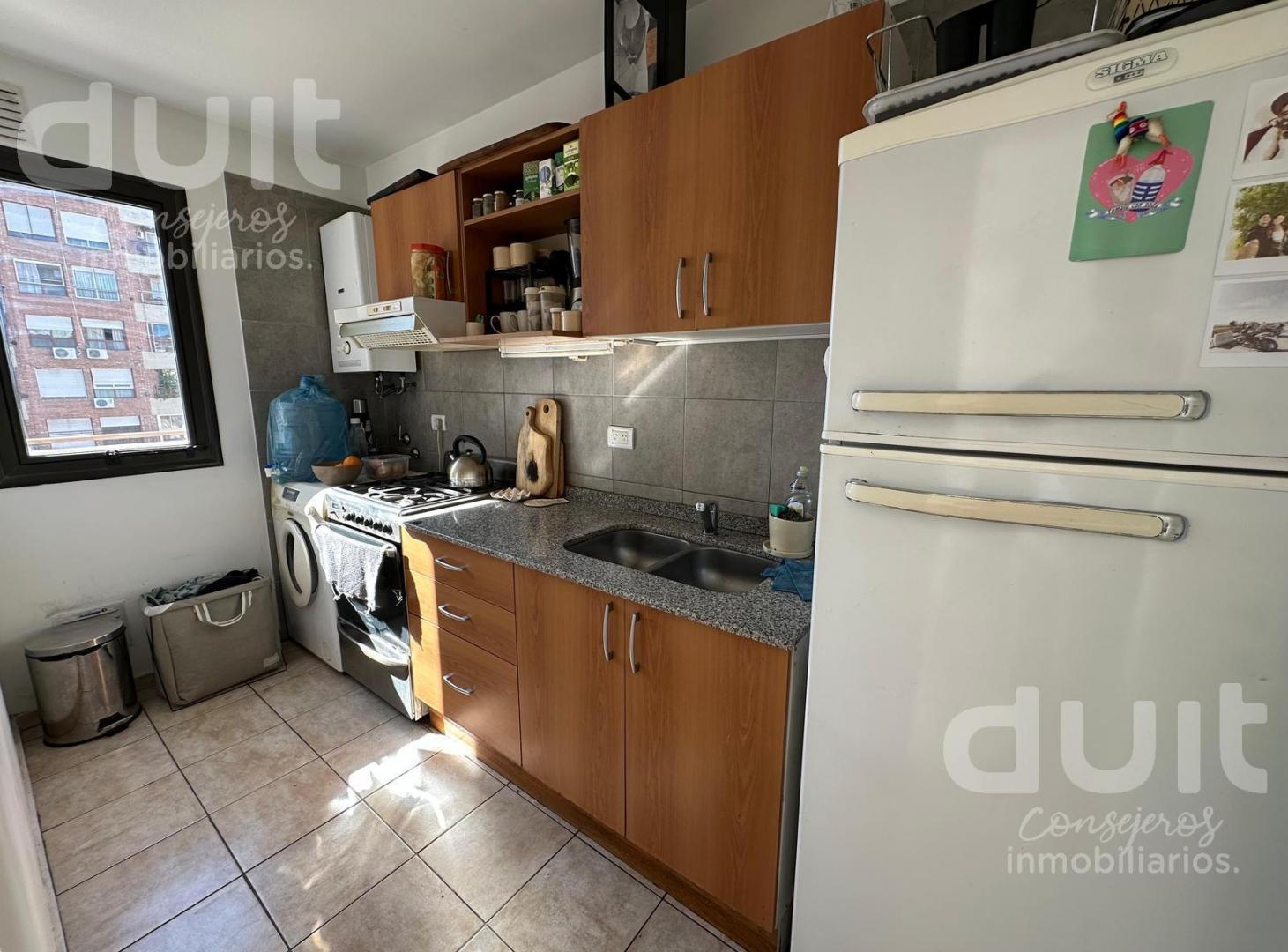 Foto de Departamento exclusivo en venta 2 dormitorios con escritura!!, imagen 5