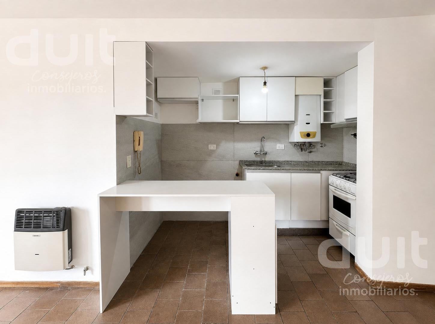 Foto de Departamento en Alquiler en Excelente zona de Nueva Córdoba!!!, imagen 5