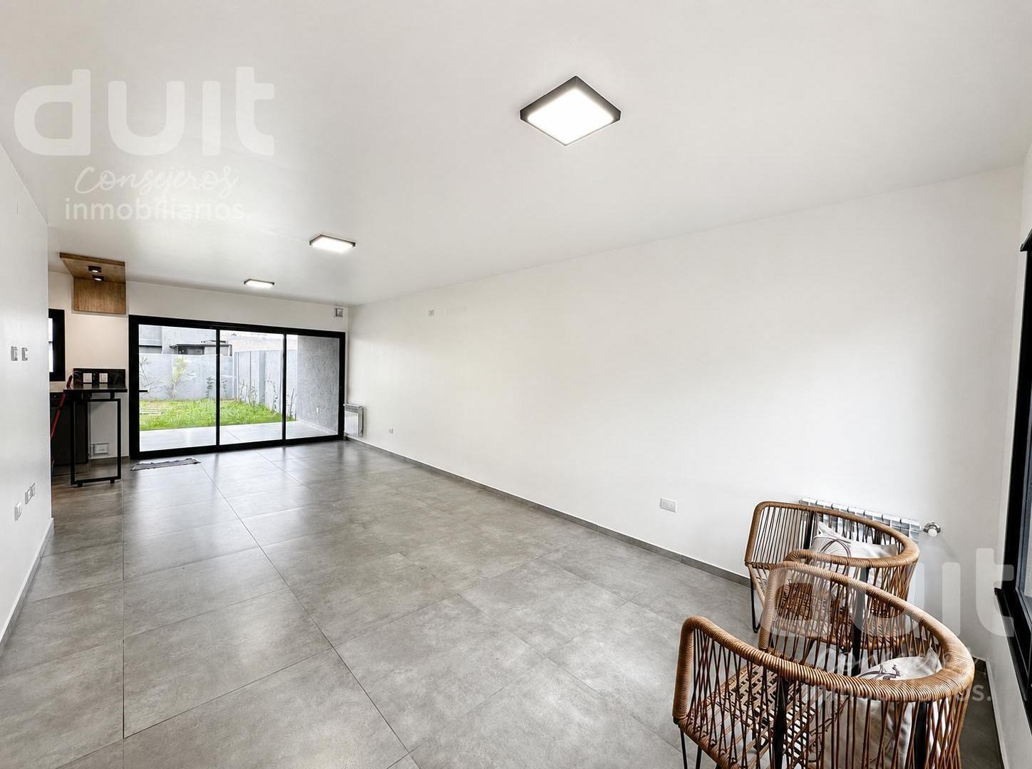 Foto de Excelente Dúplex PREMIUM en VENTA en Docta Boulevard!, imagen 1